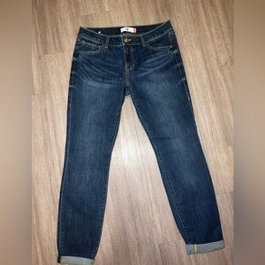 Cabi Size 8 Skinny Jean